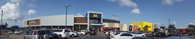 Multiplaza La Romana